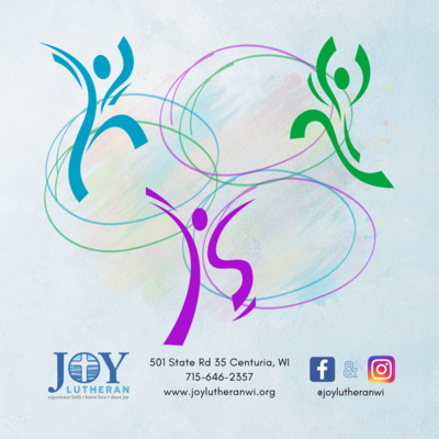 05-29-22 Weekly Sermon: John 17:20-26 episode artwork