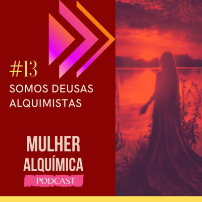 Mulher Alquímica