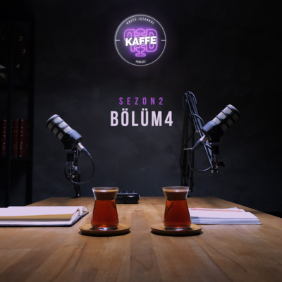 Kaffe İstanbul
