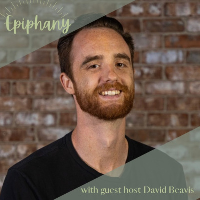 Epiphany with Jonathon James Murillo