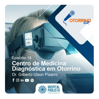Centro de Medicina Diagnóstica em Otorrino