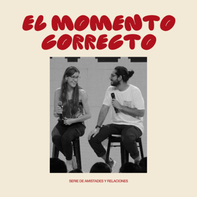 El momento correcto Ft. Richi y Jen Peña