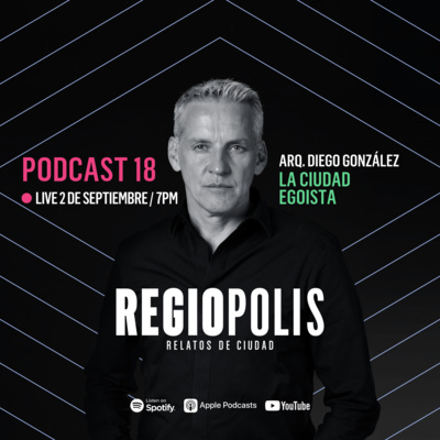 REGIOPOLIS