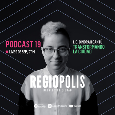 REGIOPOLIS