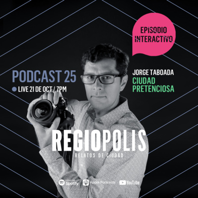 REGIOPOLIS