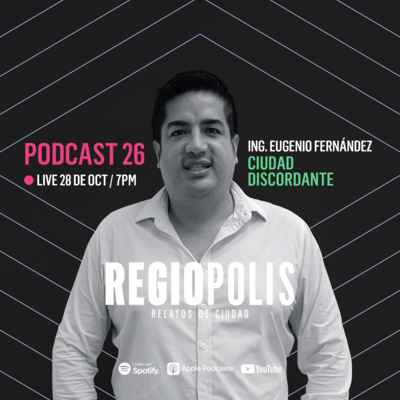 REGIOPOLIS