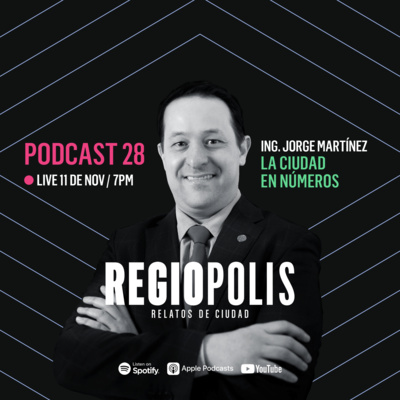 REGIOPOLIS