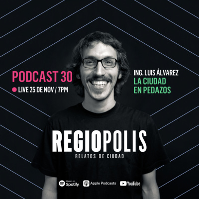 REGIOPOLIS