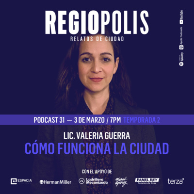 REGIOPOLIS
