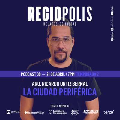 REGIOPOLIS