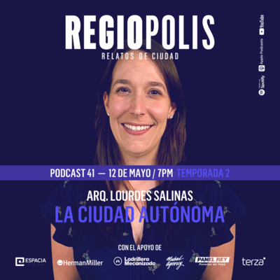 REGIOPOLIS