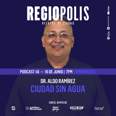 REGIOPOLIS