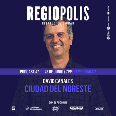 REGIOPOLIS