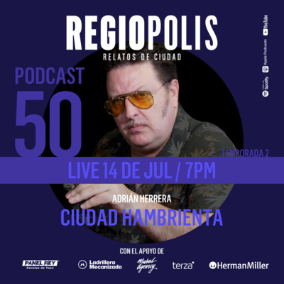 REGIOPOLIS