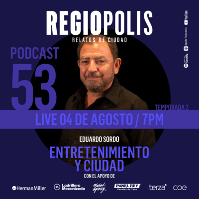 REGIOPOLIS