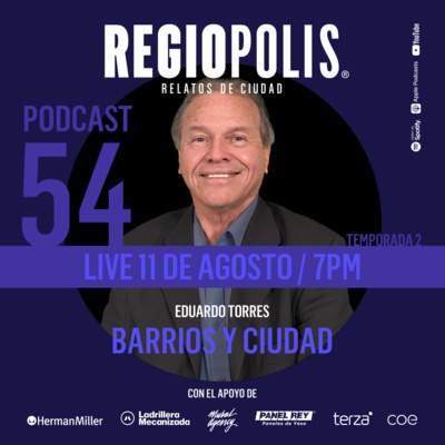 REGIOPOLIS