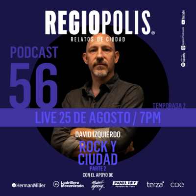 REGIOPOLIS