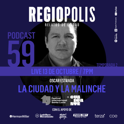 REGIOPOLIS