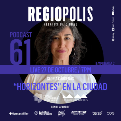 REGIOPOLIS