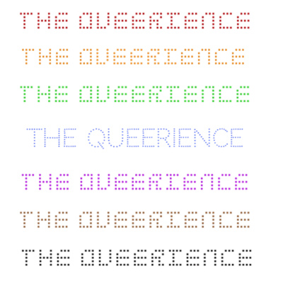 Quarantine Withe Queerience