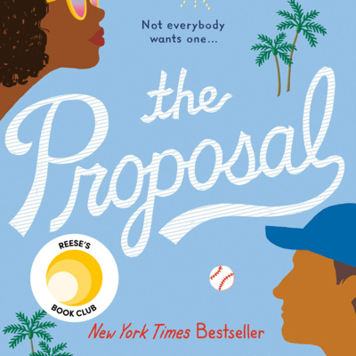 "The Proposal" by Jasmine Guillory