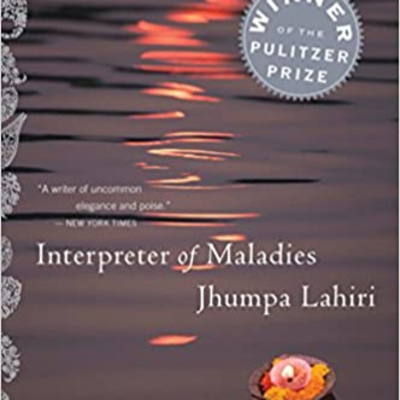 "Interpreter of Maladies"