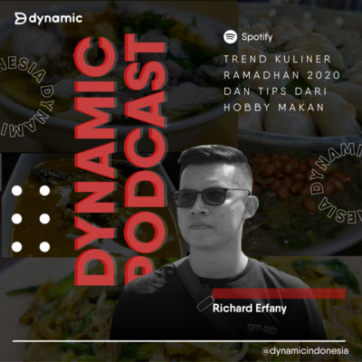 Ep 27. Tips and trend kuliner Ramadhan 2020