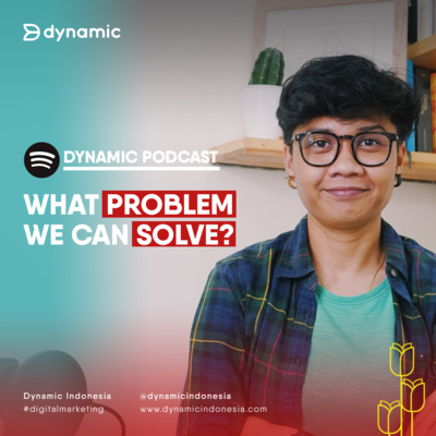 EP 46 Nisaul Aulia | What Problem We Can Solve?