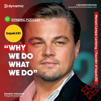 EP 51 Marsani Lempar Lembing (@bapak2id) | Why We Do What We Do