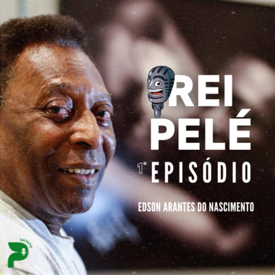 Edson Arantes do Nascimento episode artwork