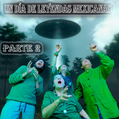 Platicas de Alicronia