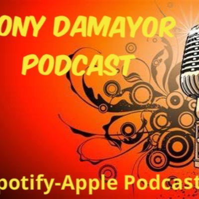 Experience, Strength and Hope | Tony Da’ Mayor