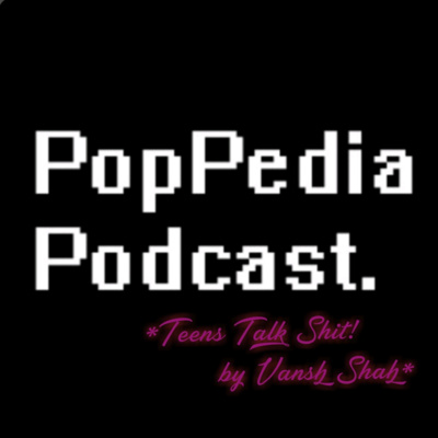 PopPedia ep.15; Religion. Part’1