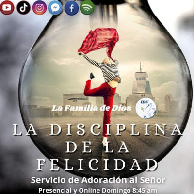 Proyecto Ekklesía La Familia de Dios