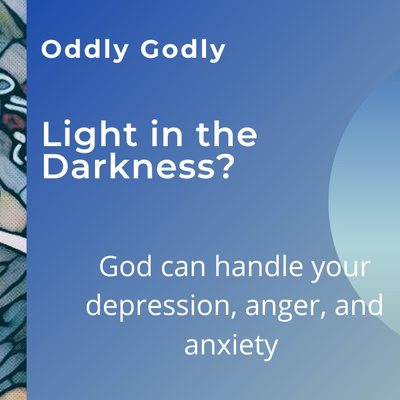 Light in the Darkness?