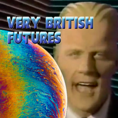 Max Headroom - 20 Minutes into the Future