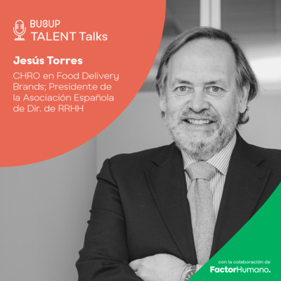 Talent Talks by BUSUP