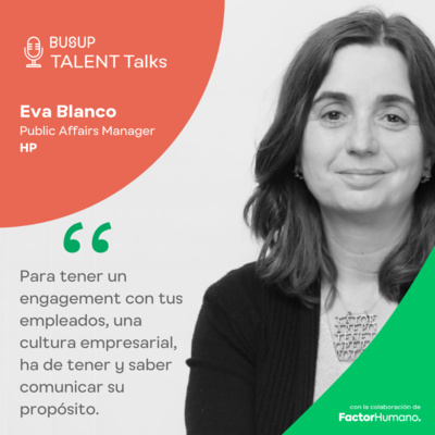 Talent Talks by BUSUP