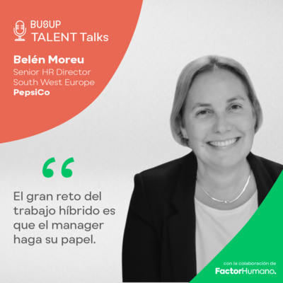 Talent Talks by BUSUP