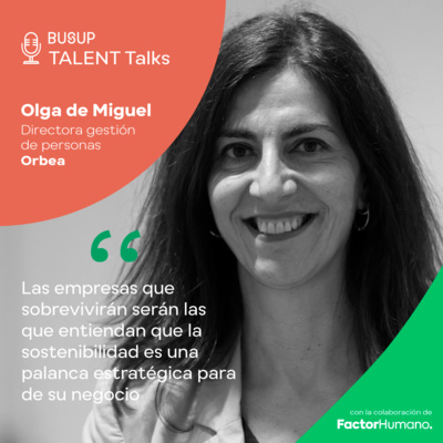 Talent Talks by BUSUP