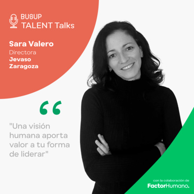 Talent Talks by BUSUP