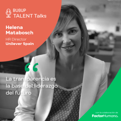 Talent Talks by BUSUP