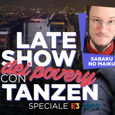 Sabaku ed E3 2019