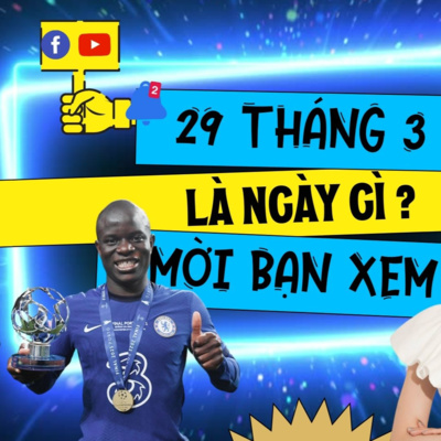 Hôm nay ngày gì?