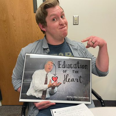 Education of the HEART