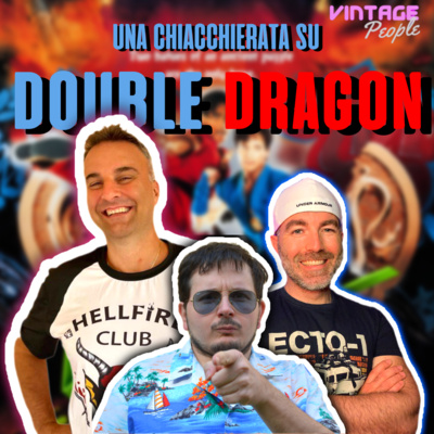 VINTAGE PEOPLE PODCAST