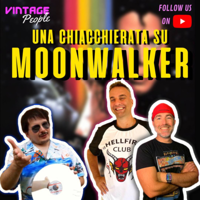 VINTAGE PEOPLE PODCAST