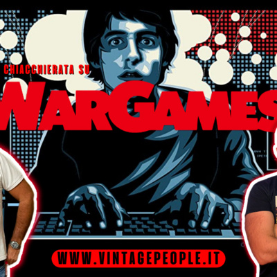 VINTAGE PEOPLE PODCAST