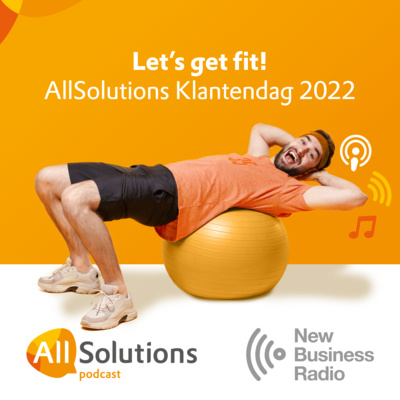 AllSolutions Podcast