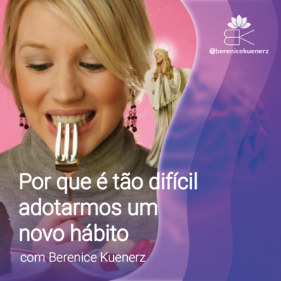 GESTÃO EMOCIONAL - com Berenice Kuenerz